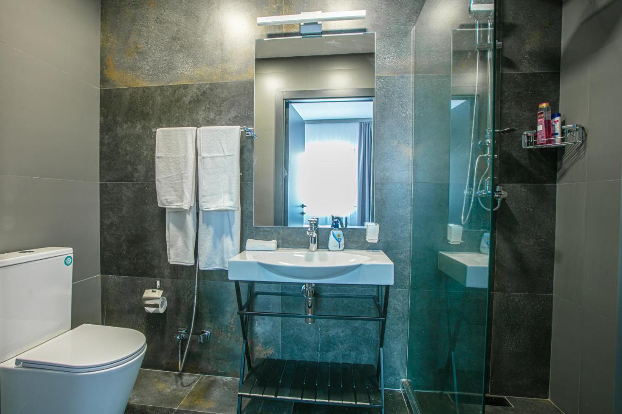 Luxe Apartment In Center Yerevan Exterior photo